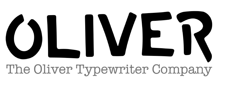 The Oliver Typewriter Company Logo